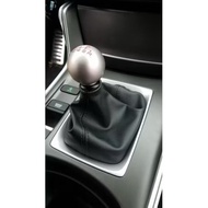 Honda Civic Type-R Shift Knob 6MT  Original Made In Japan 54102-SMT-E01