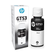 GT53 GT52 GT-53 GT-52 ORIGINAL INK BOTTLE (BLACK/CYAN/MAGENTA/YELLOW)
