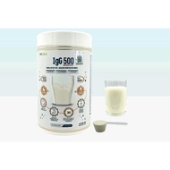 MY WELLNESS IGG 500 RECOVERY COLOSTRUM MILK 850G IN BOTTLE  [EXP:06/2027] IGG500