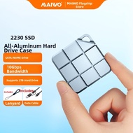 Maiwo | NVMe M.2 Portable SSD Box 2230
