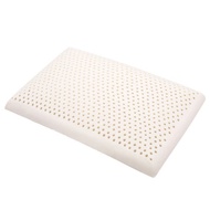 MH La Pasa Thailand Natural Latex Pillow Head Parallel Engineering Latex Pillow Bread Pillow Standard Pillow Core Comfor