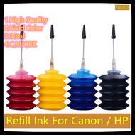 NEW Canon 745 746 ink cartridge PG-745 CL-746 Refillable PIXMA MG2470 2570 2580 2970 TS207 307 CISS