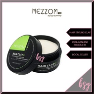 Mezzom Pro Hair Styling Clay (Extra Shiny) 100ml