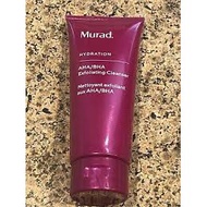 Murad  AHA / BHA  Exfoliating Cleanser 200ml
