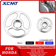 For Honda Engine Timing Cover Cap Plug Set CRF150R CRF250R CRF450R CRF450X TRX400EX CBR600RR CBR1000