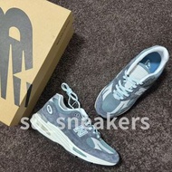 New Balance 991v2 x Kith - Osaka Pack