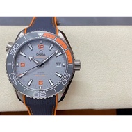 [Hippocampus 600M Series] Omega Hippocampus 600M Series < Ocean Universe 600m One Quarter Orange} Me