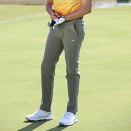 XOLO SUPER STRETCH GOLF PANT CODE : 039024(GREEN)