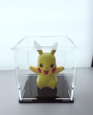 Acrylic Display Box 35cm(height)