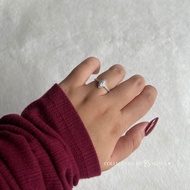 CBC - Marquise Ring Italy S925