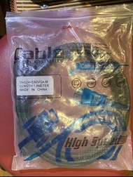 DVI 轉 HDMI 線 1.8米