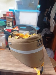 BROMPTON leisure knight 單車袋