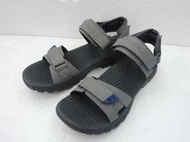 2021 MERRELL 男款 Cedrus Convert 3 休閒運動涼鞋, 水陸鞋 (ML036179)鐵灰/深藍
