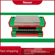 QEH15CA QEH20 QEH20CA QE25 QEH25CA QE30 QEH30CA HIWIN Silent Type Photo Machine Guide Rail Slider QE