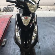 V2 125 噴射 美車一部 代步車首選 要買要快 2萬3!!