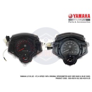 YAMAHA LC135 135LC LC V2 V3 V4 V5 V6 V7 4SPEED 4S 100% ORIGINAL HLY METER SPEEDOMETER ASSY 55D-H3510