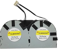 New Compatible CPU Cooling Fan for Lenovo ThinkPad Z13 Gen1 EG50040S1-CS61-S9A 5K2205DKNJ 5K2205DKNK