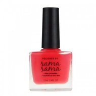 SAMA SAMA Ketchup Stain Nail Polish