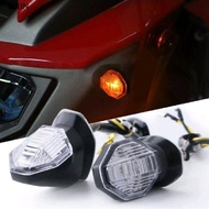 Lampu Sein Variasi Model Sen LED Cb150r/ vario150 Kecil universal semua motor