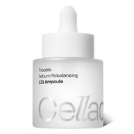 Cellad Trouble Cebum Rebalancing 131 Ampoule 30ml