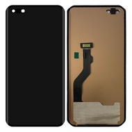 ชุดประกอบจอ Jiwei สำหรับ P20 pro P30 pro P40 pro P40 pro plus P30 อุปกรณ์เสริมดิจิทัล อะไหล่และอุปกร