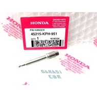 45215KPH951 - All Honda Matic CBR 150R Hanger Pin