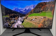 Sony 50inch 50吋 X85J 4K 120HZ SMART TV  高階智能電視