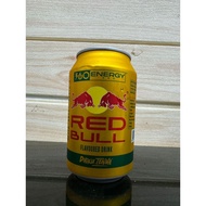 REDBULL ENERGY DRINKS 325ML (EXTRA BOOST)