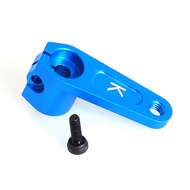 1PCS Metal 23T Servo Arm TRF Servo Horn 42249 for Tamiya SANWA/ KO PROPO RC Model Car