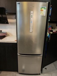 Panasonic NR-BR347 雙門雪櫃