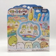 Takara Tomy 角落生物 角落小夥伴 Sumikko Gurashi 電子寵物機 抓寵物機 抓抓捉寵物機 育成遊戲