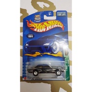 HOTWHEELS HW SUPER TREASURE HUNT $TH 68 COUGAR
