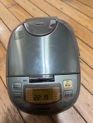 Panasonic 電飯煲SR-JHS109