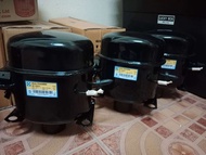 คอมตู้แช่1/2แรง AE4440yน้ำยาR134ใช้กับตู้แช่2-4ประตู As the Picture One