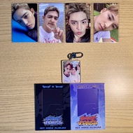 PHOTOCARD & POB SCOUPS AND MINGYU CXM SEVENTEEN (SEE SLIDE 2)