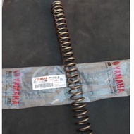 Original YGP Yamaha WR 155 shock absorber