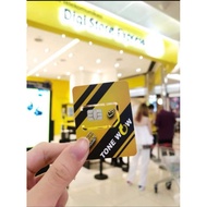 Digi tone wow SIM card