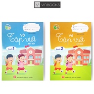 Books - Combo 2 Connection Writing Books