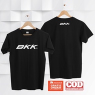 BKK FISHING T-SHIRT FISHING T-SHIRT PREMIUM T-SHIRT/