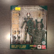 (黃埔聚寶坊B1b號舖門市現貨) S.H.Figuarts SHF MASKED RIDER ZO 幪面超人 ZO