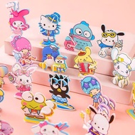 ~ HM8 ~ Mini 3D Puzzle Toy with Dino Animal Motif and Airplane Insects Children's Creativity Toy/ Ch