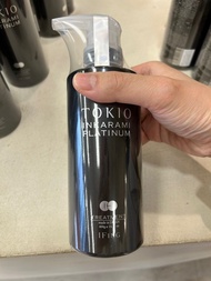 Dr.Jr. TOKIO IE Inkarami Platinum Treatment 京喚羽-喚羽凝脂護髮素