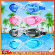 Goggle Swimming Kids Swim Googles Goggles Swimming Glasses Glass Children