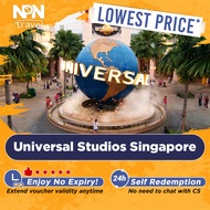 *LOWEST PRICE* [Universal Studio Singapore] USS Ticket (Direct Entry) Open Date Ticket Attraction