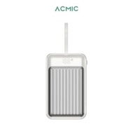 ACMIC AP10-09WPD พาวเวอร์แบงค์ชาร์จไร้สาย แบตสำรอง เพาเวอร์แบงค์ Powerbank Wireless Charge/Built-In