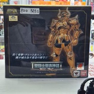(葵興樂聲9樓門市現貨) BANDAI 聖鬥士星矢 聖鬥士聖衣神話EX 金牛座阿魯迪巴