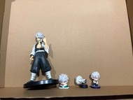 鬼滅之刃 風柱 景品 Figure