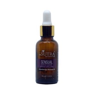 SUTRA SENSUAL MASSAGE OIL