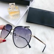 Chris 精品代購 YSL yves saint lauren 聖羅蘭 時尚貴族 太陽眼鏡 顏色2墨鏡  歐洲代購