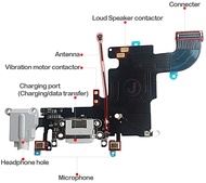 FLEKSIBEL CHARGE / CHARGER IPHONE 6S - FLEX CAS IPHONE 6S